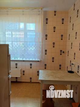 1-к квартира, вторичка, 36м2, 3/10 этаж