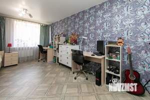 3-к квартира, вторичка, 101м2, 2/14 этаж