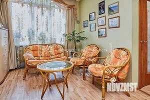 2-к квартира, вторичка, 44м2, 1/5 этаж