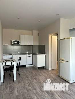 2-к квартира, вторичка, 38м2, 5/17 этаж