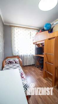2-к квартира, вторичка, 23м2, 4/5 этаж