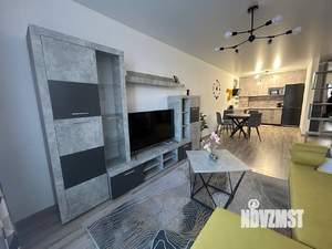 2-к квартира, вторичка, 46м2, 5/10 этаж