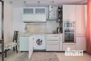 Студия квартира, вторичка, 59м2, 6/10 этаж