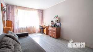 2-к квартира, вторичка, 47м2, 1/5 этаж
