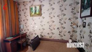 2-к квартира, вторичка, 48м2, 2/3 этаж
