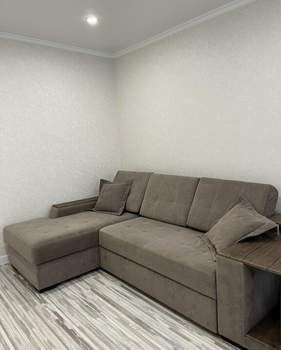 2-к квартира, вторичка, 43м2, 4/5 этаж