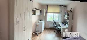 3-к квартира, вторичка, 77м2, 3/17 этаж