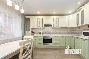 3-к квартира, вторичка, 81м2, 3/14 этаж