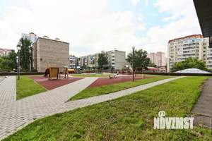 4-к квартира, вторичка, 110м2, 15/15 этаж