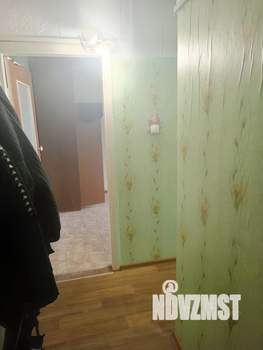 1-к квартира, вторичка, 30м2, 5/5 этаж