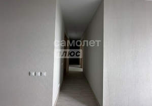 3-к квартира, вторичка, 72м2, 5/18 этаж