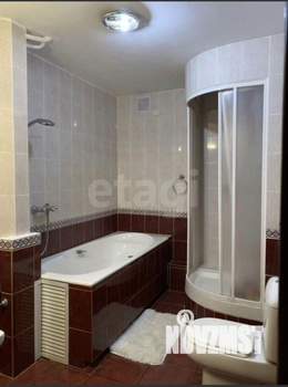 3-к квартира, вторичка, 87м2, 1/4 этаж