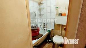 Студия квартира, вторичка, 14м2, 1/2 этаж