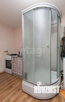 1-к квартира, вторичка, 20м2, 5/5 этаж