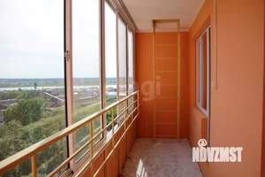 1-к квартира, вторичка, 35м2, 14/17 этаж