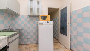 1-к квартира, вторичка, 42м2, 1/9 этаж