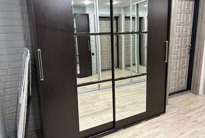 2-к квартира, вторичка, 72м2, 14/18 этаж