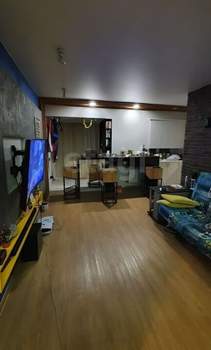 2-к квартира, вторичка, 43м2, 2/5 этаж