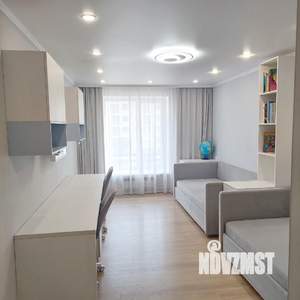 3-к квартира, вторичка, 91м2, 7/17 этаж