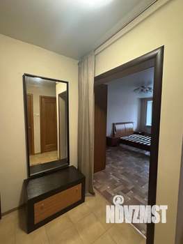 1-к квартира, вторичка, 39м2, 3/5 этаж