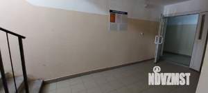 Студия квартира, вторичка, 27м2, 6/10 этаж