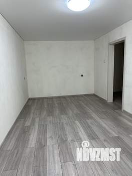1-к квартира, вторичка, 33м2, 2/5 этаж