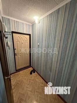 1-к квартира, вторичка, 32м2, 2/5 этаж