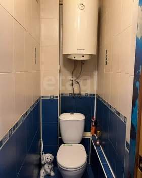 2-к квартира, вторичка, 49м2, 2/5 этаж