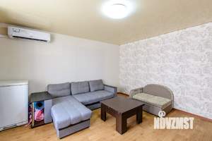2-к квартира, вторичка, 56м2, 3/10 этаж