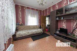2-к квартира, вторичка, 47м2, 1/2 этаж