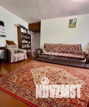 3-к квартира, вторичка, 59м2, 1/5 этаж