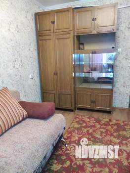 1-к квартира, вторичка, 35м2, 1/9 этаж