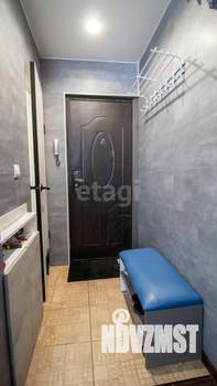 Студия квартира, вторичка, 19м2, 1/9 этаж