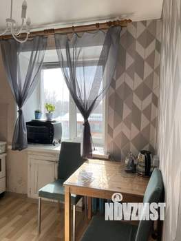 1-к квартира, вторичка, 35м2, 5/5 этаж