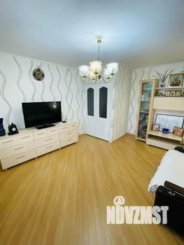 3-к квартира, вторичка, 67м2, 2/10 этаж