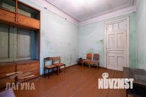 3-к квартира, вторичка, 77м2, 3/3 этаж