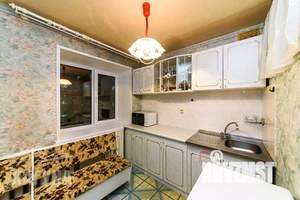 1-к квартира, вторичка, 31м2, 3/5 этаж