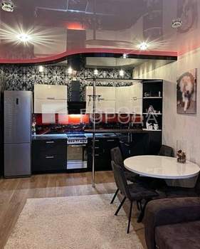 3-к квартира, вторичка, 64м2, 8/9 этаж