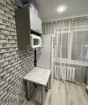 2-к квартира, вторичка, 46м2, 3/5 этаж