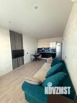 2-к квартира, вторичка, 38м2, 17/17 этаж