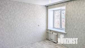 1-к квартира, вторичка, 24м2, 4/5 этаж
