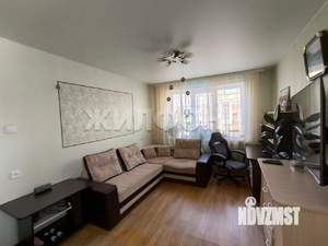 1-к квартира, вторичка, 33м2, 6/9 этаж