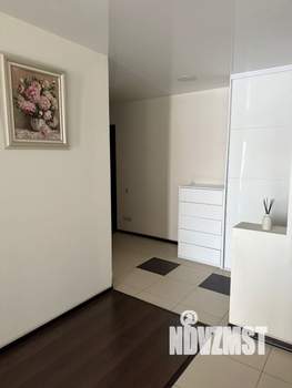 2-к квартира, вторичка, 61м2, 4/10 этаж