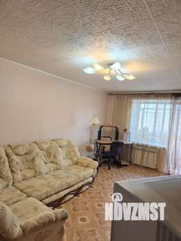 2-к квартира, вторичка, 57м2, 6/6 этаж
