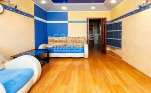 3-к квартира, вторичка, 90м2, 5/6 этаж