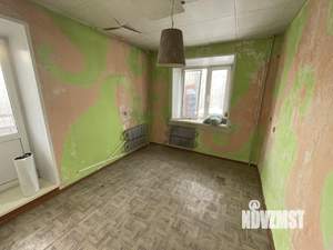 3-к квартира, вторичка, 63м2, 11/11 этаж