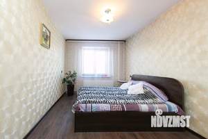 4-к квартира, вторичка, 99м2, 3/10 этаж