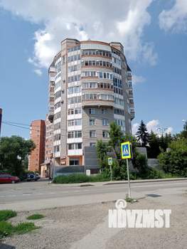 1-к квартира, вторичка, 48м2, 9/10 этаж