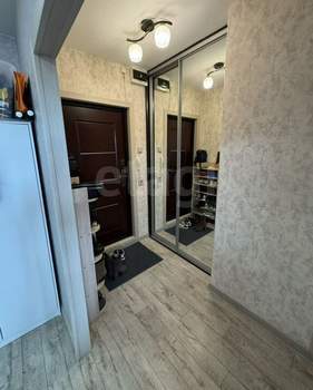 1-к квартира, вторичка, 39м2, 5/10 этаж