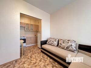 Студия квартира, вторичка, 29м2, 11/12 этаж